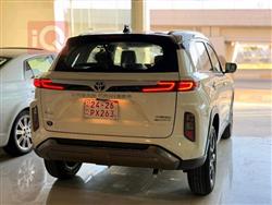 تويوتا أوربان كروزر